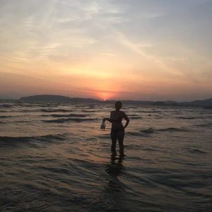 Meet your Posher, Leela